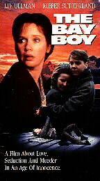 <i>The Bay Boy</i> 1984 film by Daniel Petrie