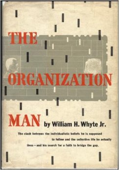 <i>The Organization Man</i>