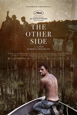 french film  The Other Side of Animation