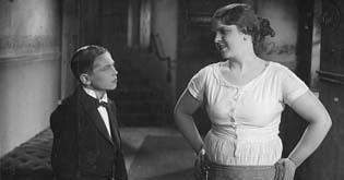 <i>The Page Boy at the Golden Lion</i> 1928 film