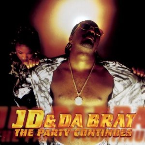 The Party Continues 1998 single by Jermaine Dupri featuring Da Brat and Usher