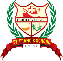 <span class="mw-page-title-main">St. Francis School, Harmu</span> Co-educational school in Ranchi, Jharkhand, India