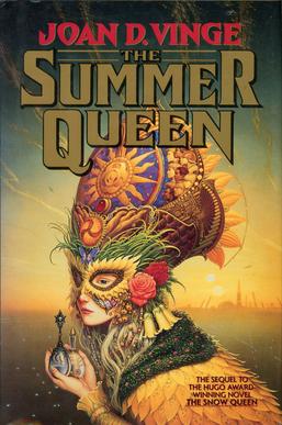 <i>The Summer Queen</i>