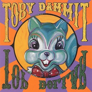 <i>Top Dollar</i> 2001 studio album by Toby Dammit