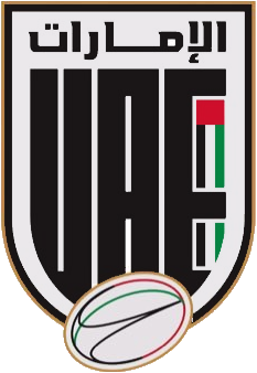 <span class="mw-page-title-main">United Arab Emirates Rugby Federation</span>