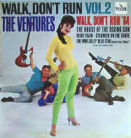 File:Walk, Don't Run, Vol. 2.jpg