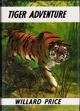 <i>Tiger Adventure</i>