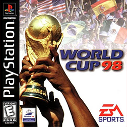 Fifa 98 PC Game Full Version Free Download