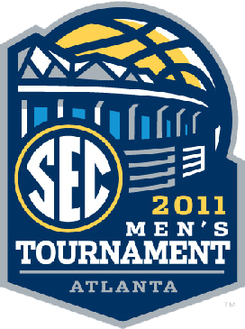 <span class="mw-page-title-main">2011 SEC men's basketball tournament</span>