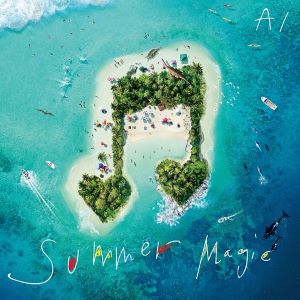 Summer Magic (song) 2019 single by Ai