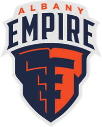 Albany Empire (NAL) National Arena League team