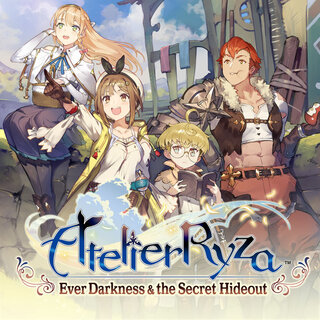 File:Atelier Ryza decalless cover art.jpg