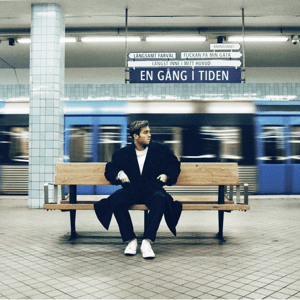 <i>En gång i tiden</i> 2021 studio album by Benjamin Ingrosso
