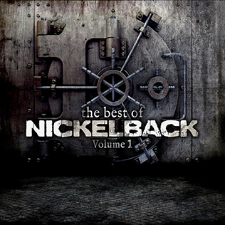 Nickelback the best  