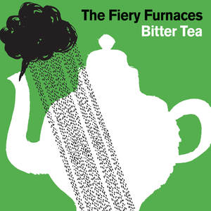 <i>Bitter Tea</i> 2006 studio album by the Fiery Furnaces