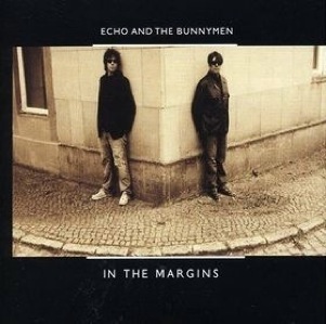 In the Margins 2005 single by Echo & the Bunnymen