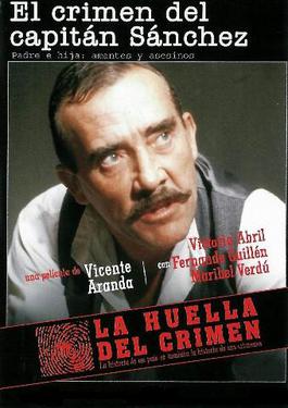 <i>Captain Sánchezs Crime</i> 1985 Spanish film