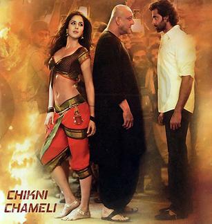 Chikni Chameli Ki Xxx Video - Chikni Chameli - Wikipedia