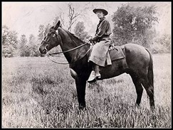 <span class="mw-page-title-main">Clare Marie Hodges</span> Ranger for the National Park Service (1890–1970)