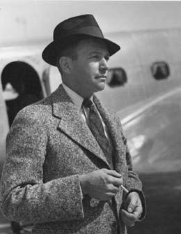 <span class="mw-page-title-main">Clyde Pangborn</span> American aviator