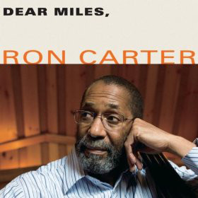 <i>Dear Miles</i> 2007 studio album by Ron Carter