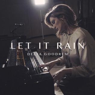 Let It Rain (Delta Goodrem song)