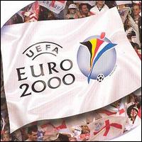 Euro 00 The Official Album Wikipedia