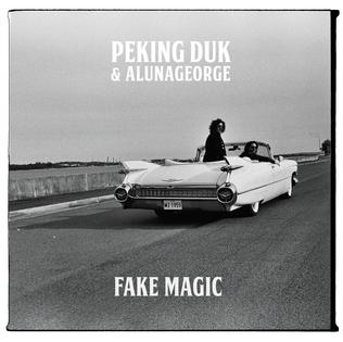 <span class="mw-page-title-main">Fake Magic</span> 2017 single by Peking Duk & AlunaGeorge