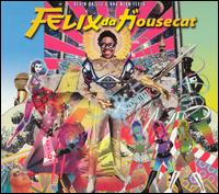 <i>Devin Dazzle & the Neon Fever</i> 2004 studio album by Felix da Housecat