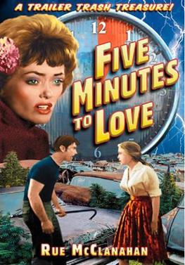 File:Five Minutes to Love.jpg