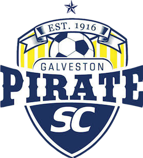 <span class="mw-page-title-main">Galveston Pirate SC</span> Football club