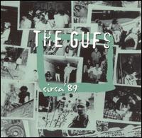 <i>Circa 89</i> 1993 studio album by The Gufs