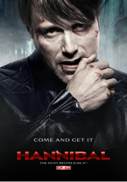 <i>Hannibal</i> (season 3) Season of television series