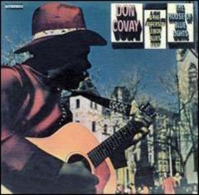 <i>The House of Blue Lights</i> (album) 1969 studio album by Don Covay & The Jefferson Lemon Blues Band