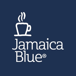 <span class="mw-page-title-main">Jamaica Blue</span> International coffeehouse chain