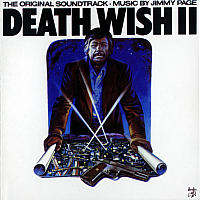 <i>Death Wish II</i> (album) album by Jimmy Page