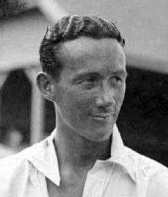 <span class="mw-page-title-main">Jimmy Ell</span> New Zealand cricketer