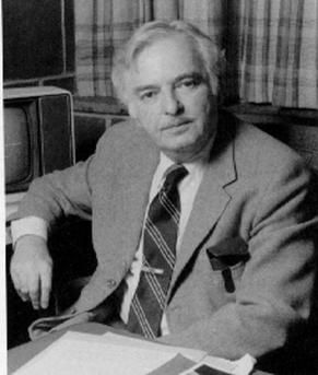 <span class="mw-page-title-main">John G. Kemeny</span> Hungarian-born American mathematician and computer scientist (1926-1992)