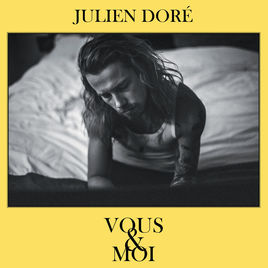 <i>Vous & moi</i> 2018 studio album by Julien Doré