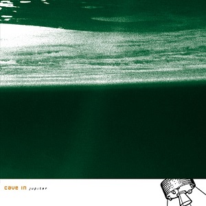 <i>Jupiter</i> (Cave In album) 2000 studio album by Cave In