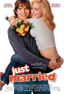 Just Married Wikipedia