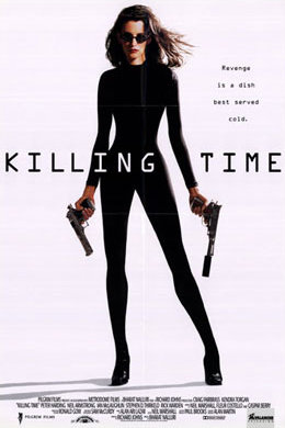 <i>Killing Time</i> (1998 film) 1998 British film