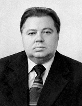 <span class="mw-page-title-main">Lev Voronin</span>Soviet politician
