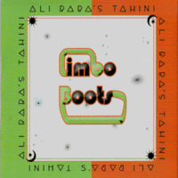 Limbo Boots (Ali Baba's Tahini album - cover art).gif