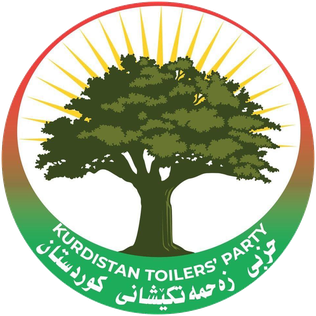 Kurdistan Toilers' Party