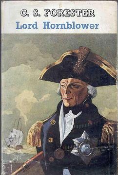 <i>Lord Hornblower</i> C. S. Forester novel (1946)