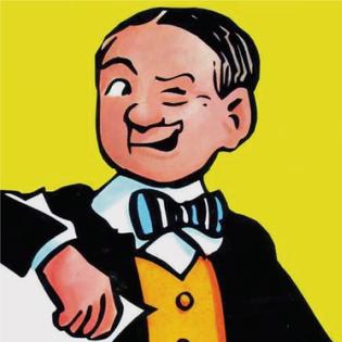 <span class="mw-page-title-main">Lord Snooty</span> Character in the UK comic The Beano