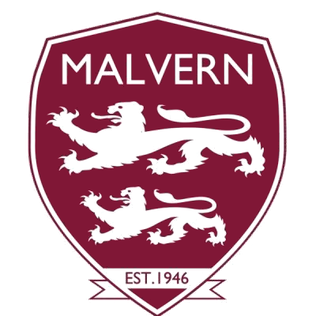 <span class="mw-page-title-main">Malvern Town F.C.</span> Association football club in England