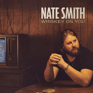 <span class="mw-page-title-main">Whiskey on You</span> 2022 single by Nate Smith