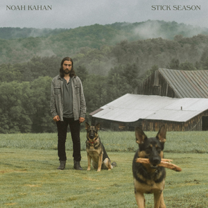 <i>Stick Season</i> (album) 2022 studio album by Noah Kahan